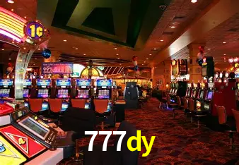 Desvendando o Mundo dos Jogos Virtuais na 777dy