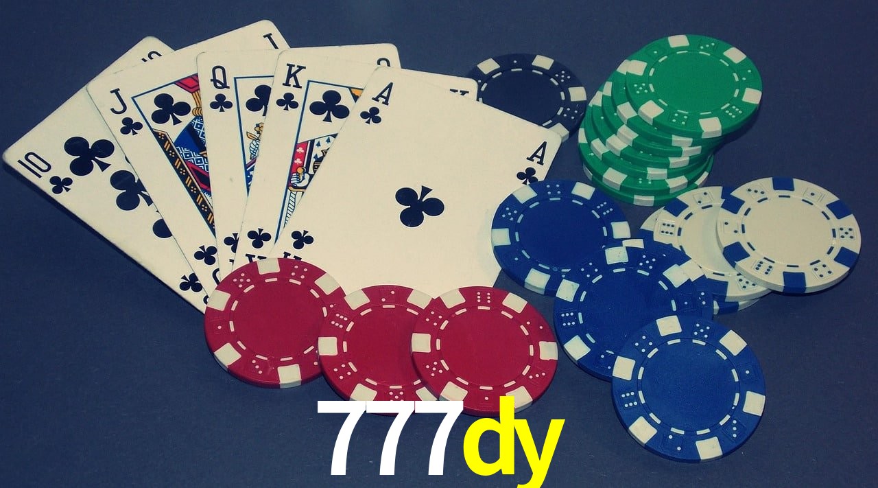 Flash Promotion 777dy