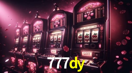 Torneios 777dy