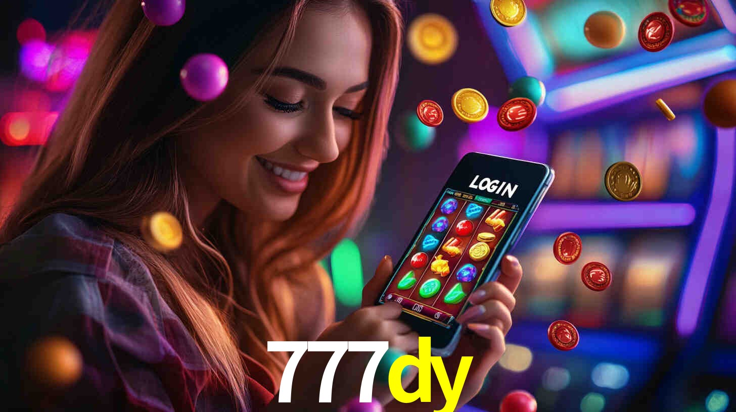 Roulette Table 777dy