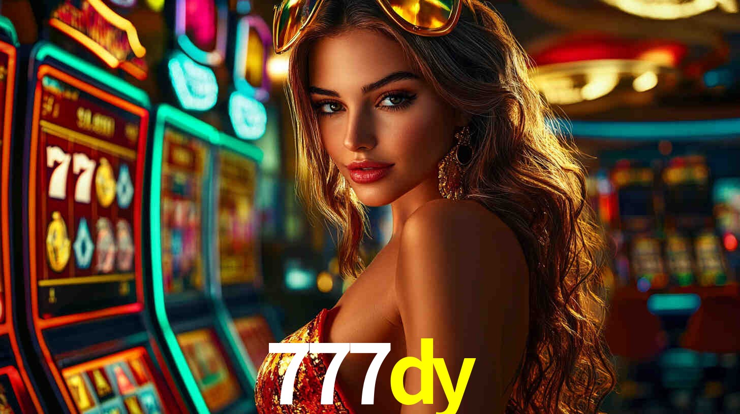 Welcome Bonus 777dy