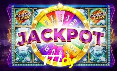 777dy bet