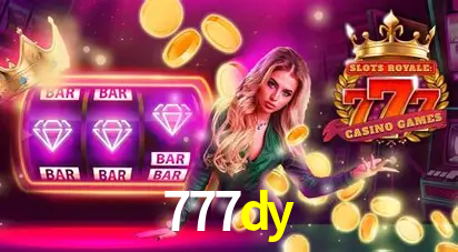 Descubra a Magia dos Jogos de Arcade no 777dy