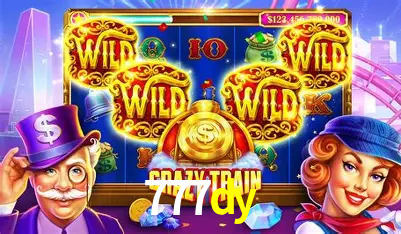 Descubra a Magia dos Jogos de Arcade no 777dy