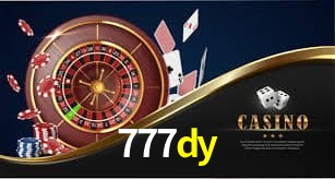 Recursos de Bônus 777dy