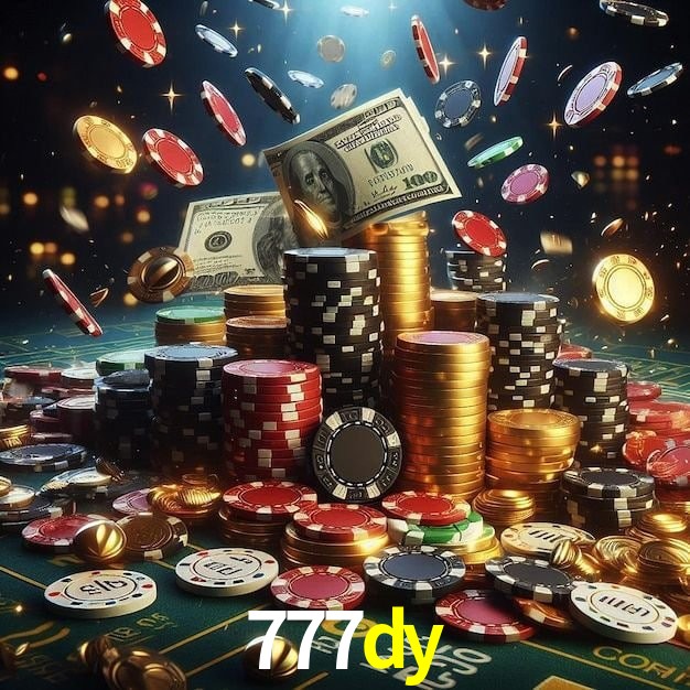 Jogos Exclusivos 777dy