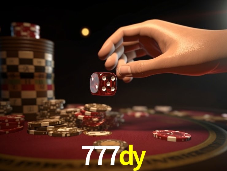 Benefícios da Conta 777dy