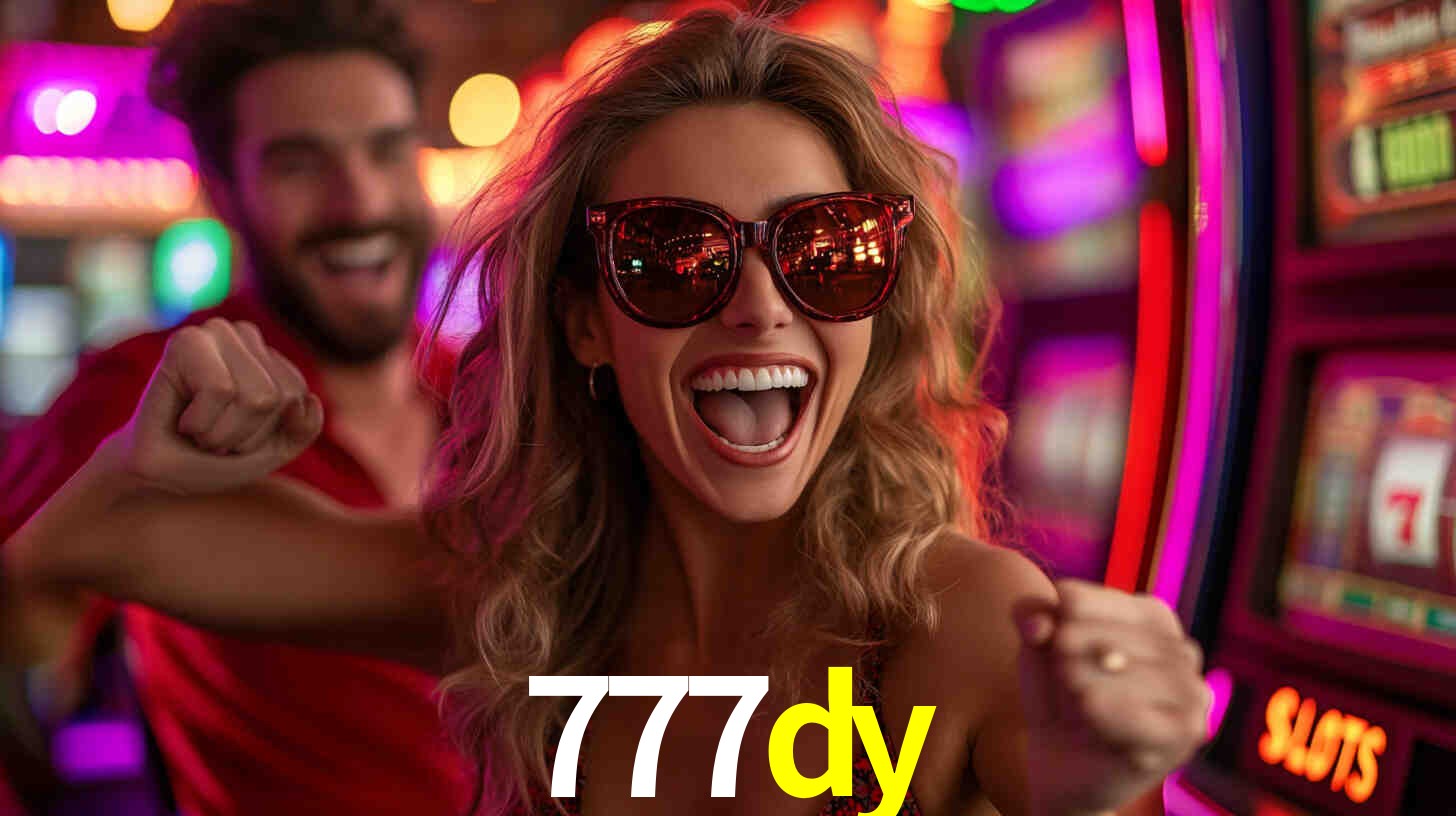 A Emoção da Loteria na 777dy: Uma Chance de Mudança de Vida