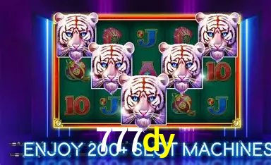 777dy: A Experiência de Casino com Jogos de Mesa ao Vivo