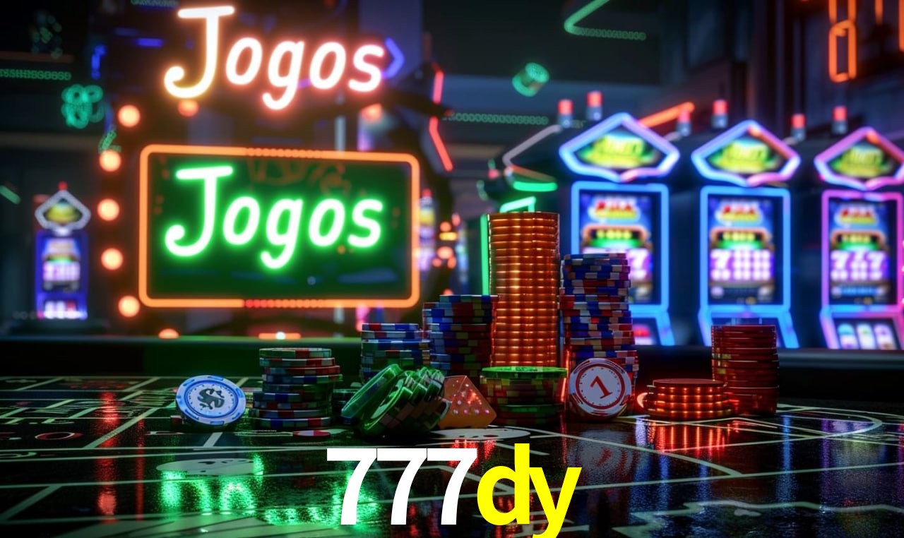 Bônus Generosos e Exclusivos no 777dy para Você!