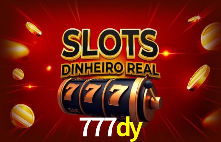 Sinta a adrenalina dos jogos de cassino com 777dy