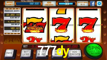 Desvendando o Mundo dos Jogos Virtuais na 777dy