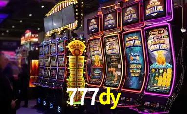 Desvendando o Mundo dos Jogos Virtuais na 777dy