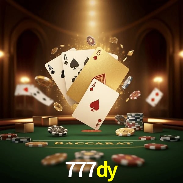 Live Casino 777dy