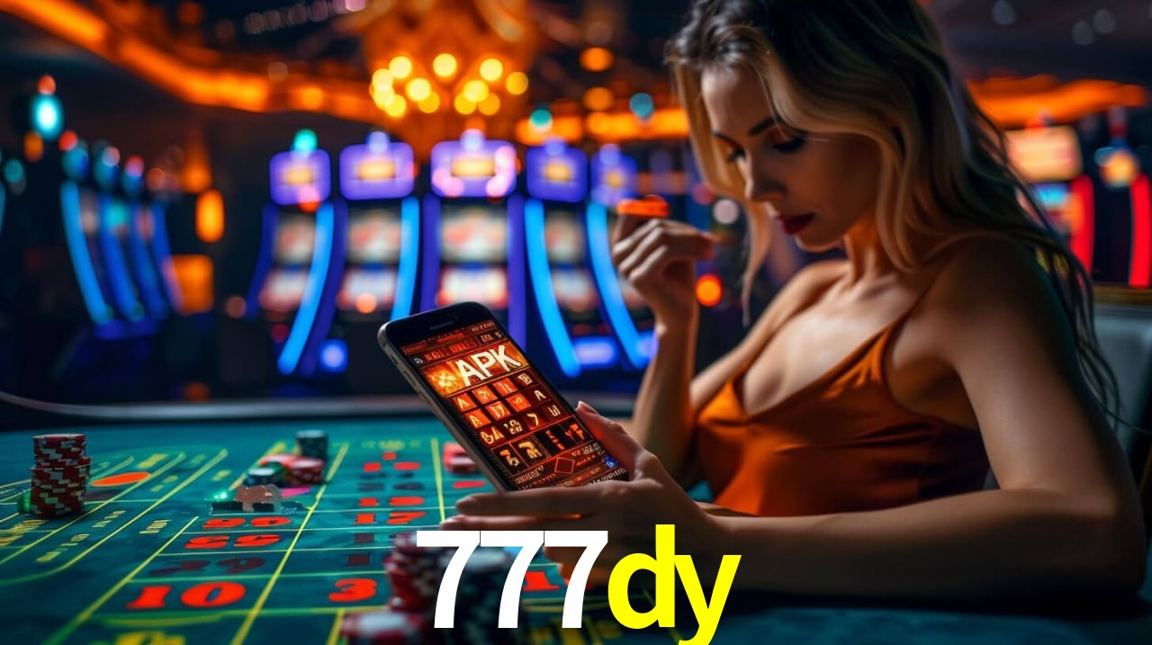 Game Providers 777dy