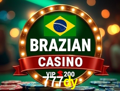 777dy bet