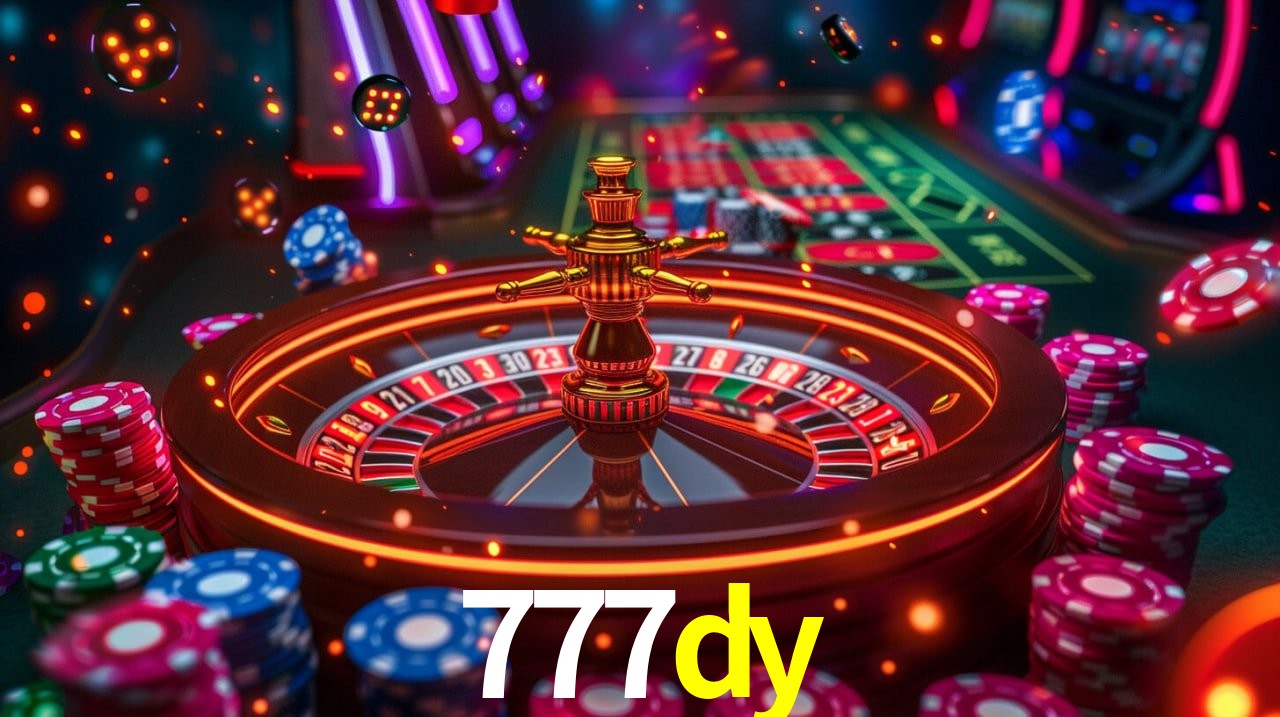 Bônus Diários 777dy