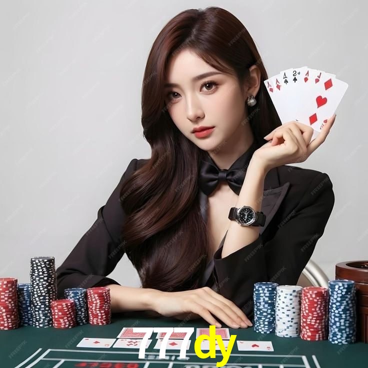 777dy bet