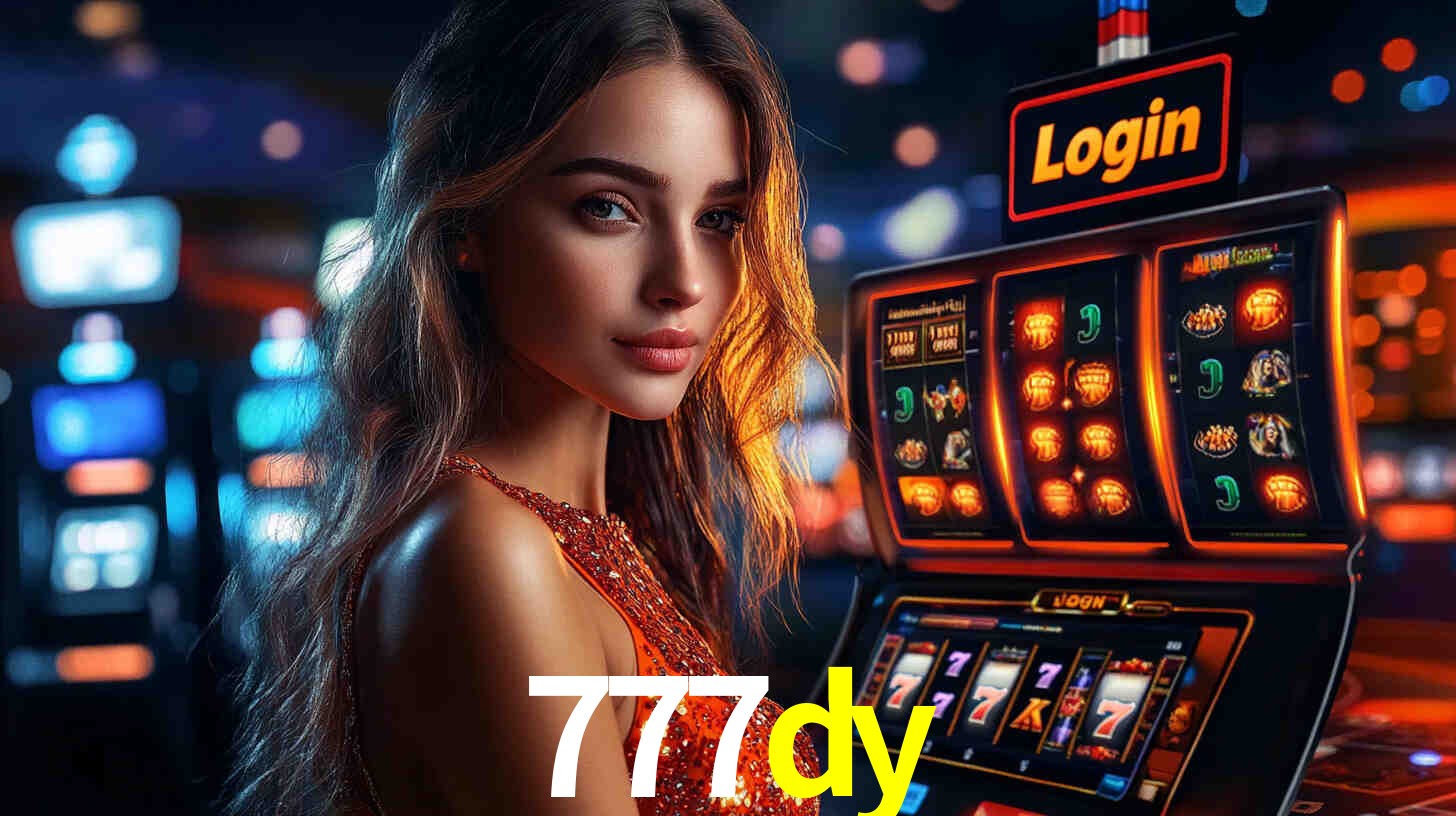 Blackjack Table 777dy