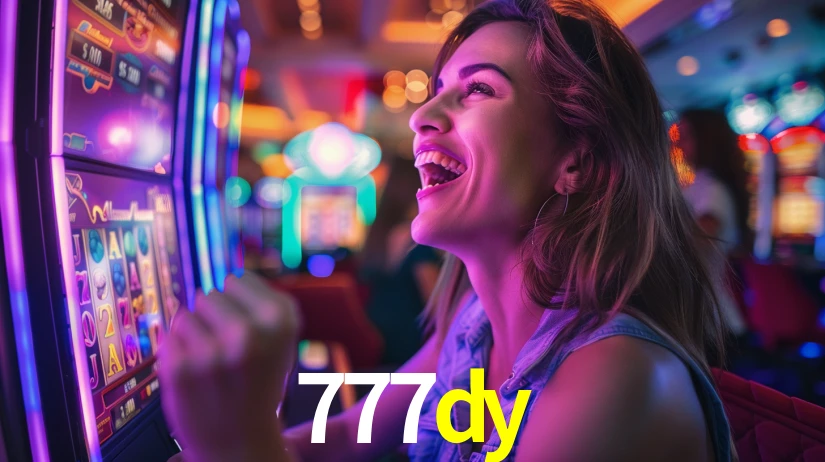 VIP Casino 777dy