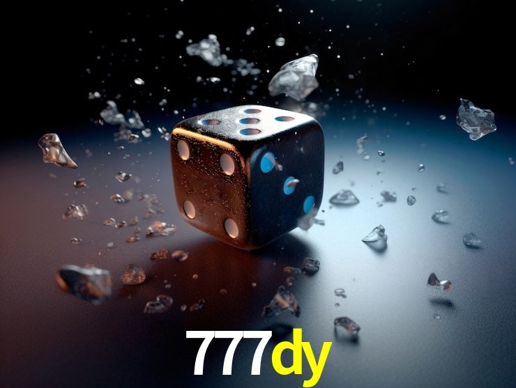 777dy bet