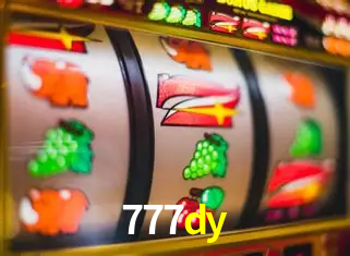 Inovações de Jogos na 777dy: O Futuro das Experiências Interativas