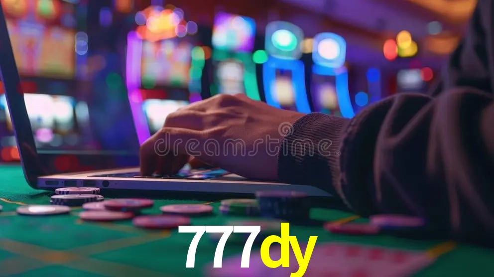 Mesa de Blackjack 777dy