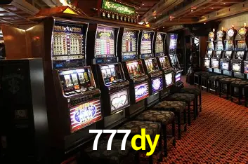Apostas Esportivas na 777dy: Um Guia Completo