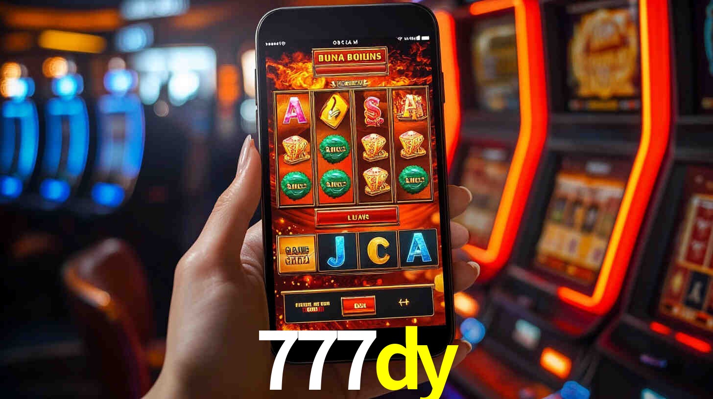 Live Casino 777dy