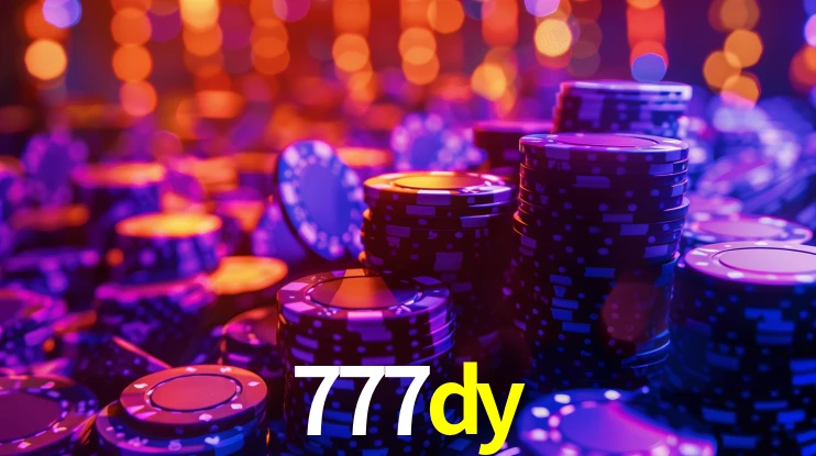 777dy App Interface