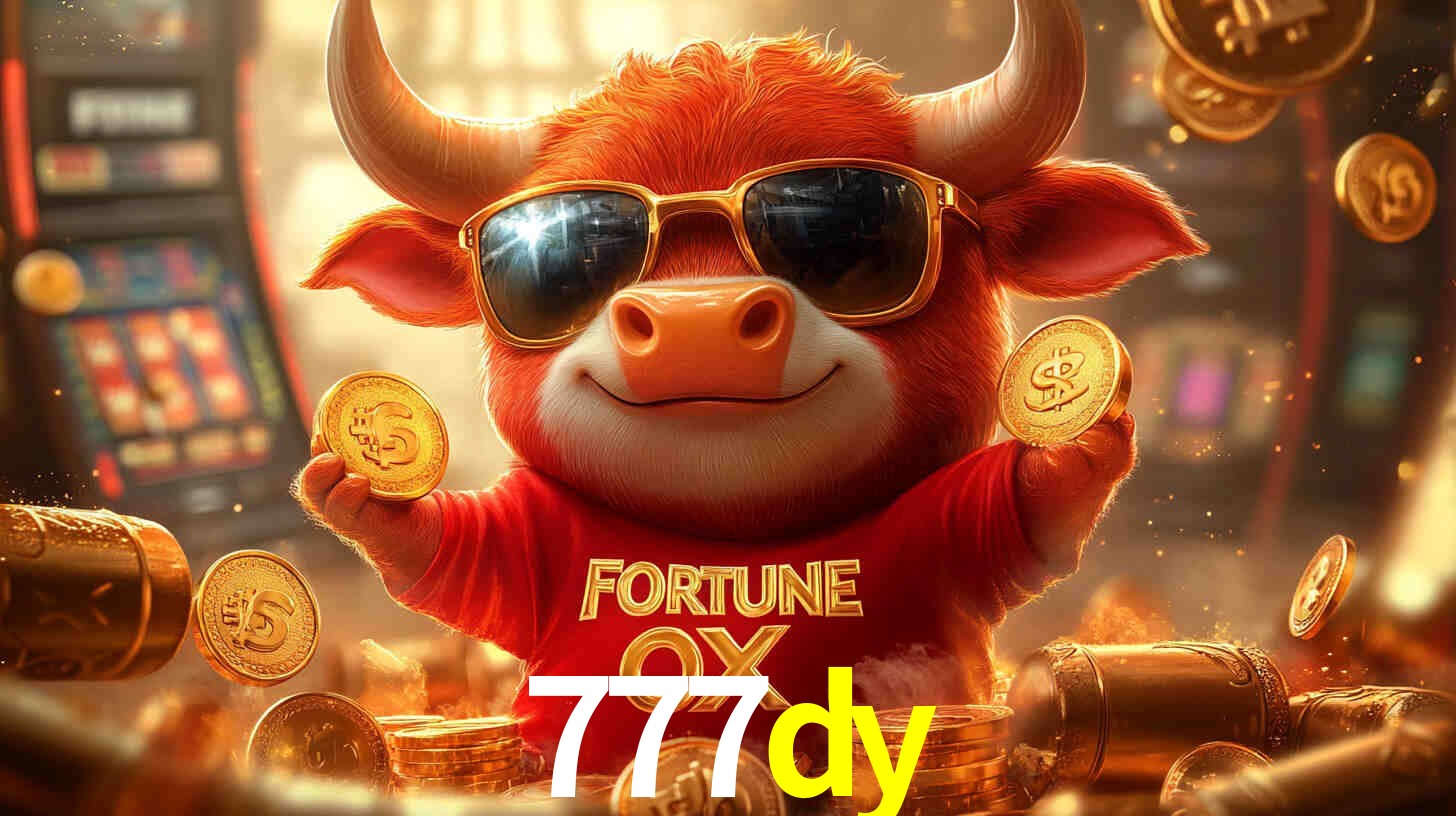 Welcome Bonus 777dy