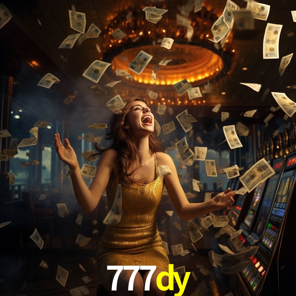 Slot Games 777dy