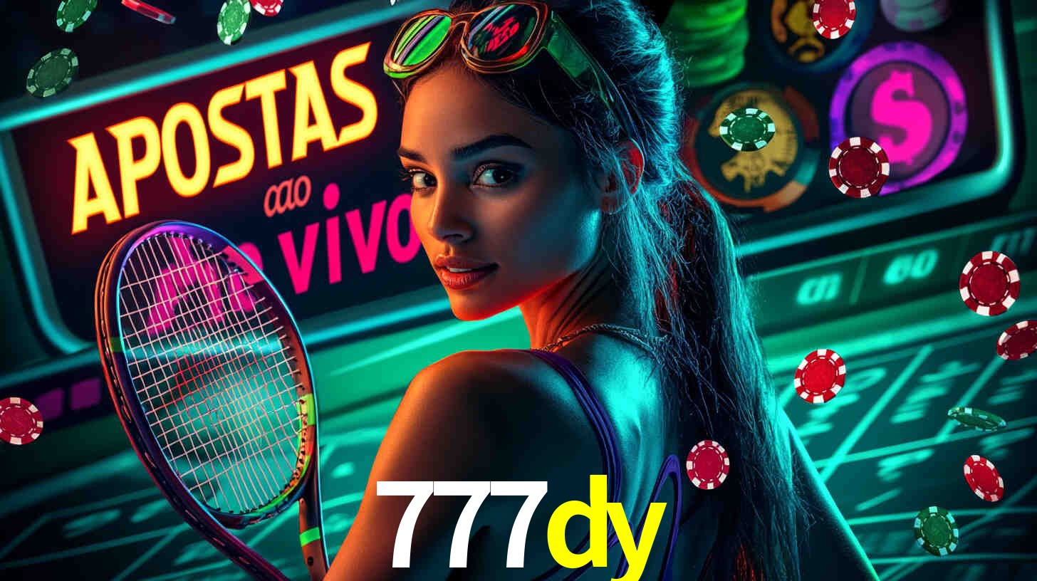 Explorando a Categoria de Eventos em Apostas na 777dy