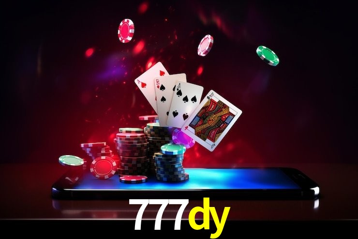 Exclusive Offers 777dy