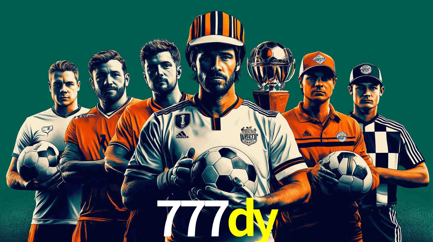 Desvendando o Mundo dos Jogos Virtuais na 777dy