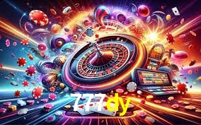 Gates of Olympus 777dy