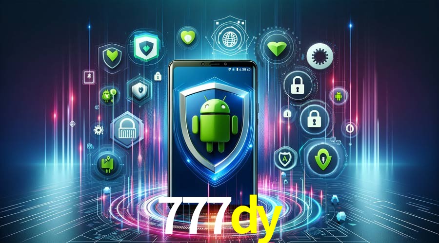 APP oficial da 777dy para mobile