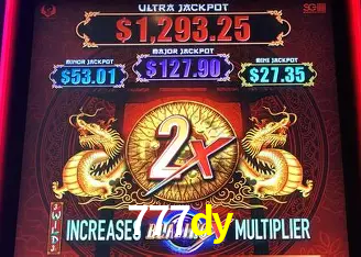 A Experiência Imersiva dos Cassinos Ao Vivo no 777dy