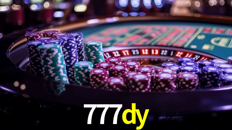 Bonus Features 777dy