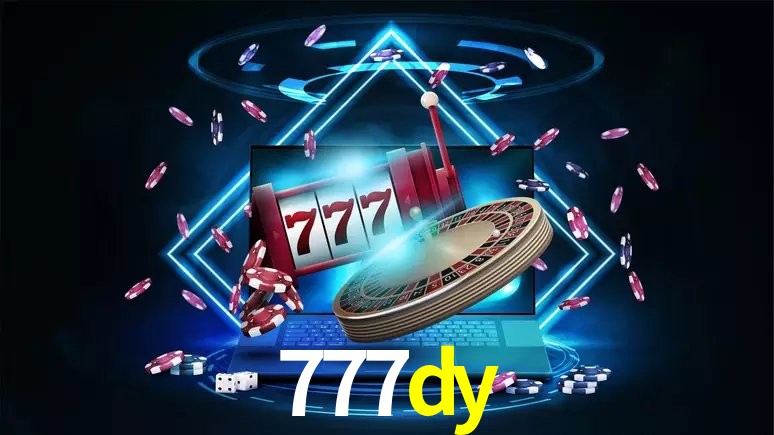 Design Responsivo 777dy
