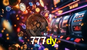 PIX Instantâneo 777dy