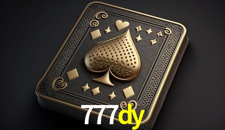 Jogos de Slot 777dy